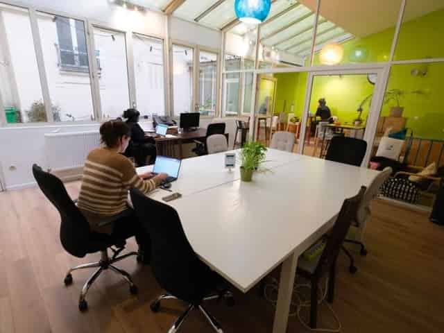 Conference room