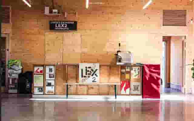 LEX 2