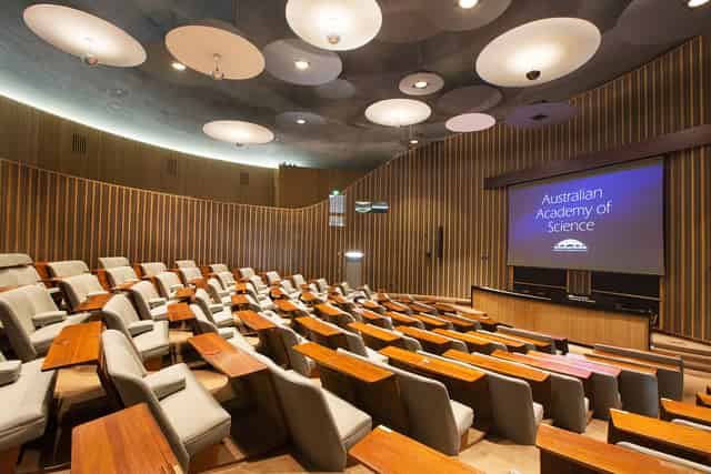 Dorothy Hill Room