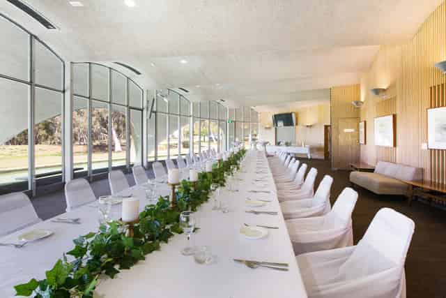 Fenner Room