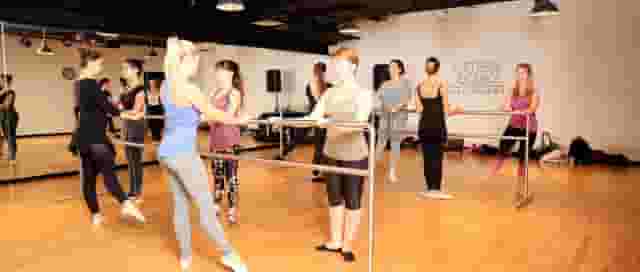 Dance Studio