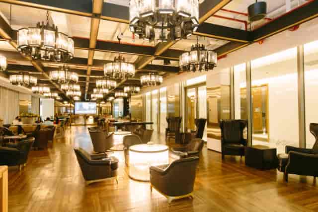Premium Event Spaces | The Executive Centre