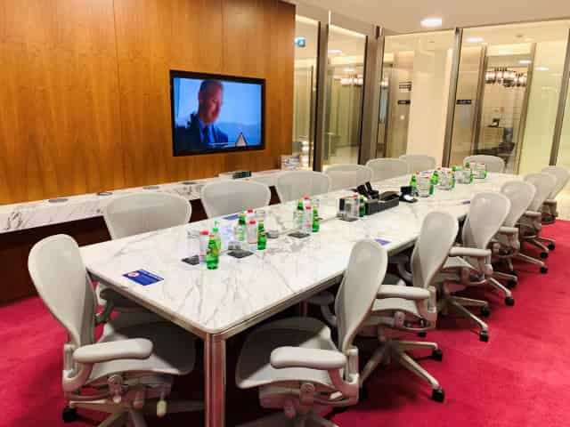 Function Rooms