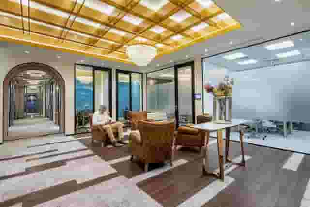 Function Rooms