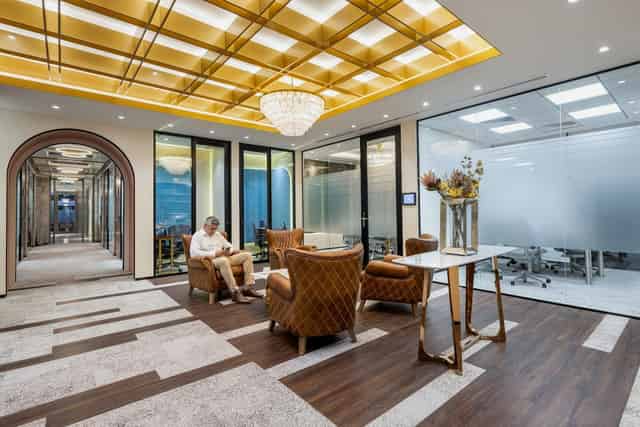 Function Rooms