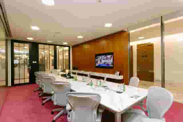 Function Rooms