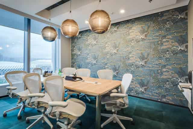 Function Rooms