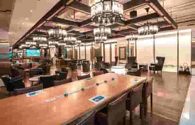 Function Rooms
