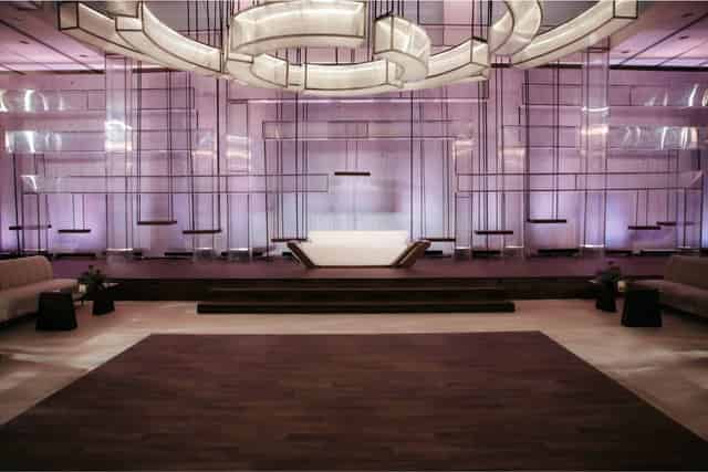 Godolphin Ballroom