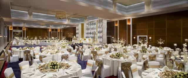 Godolphin Ballroom