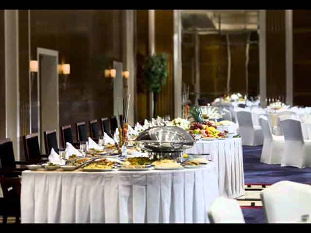 Godolphin Ballroom