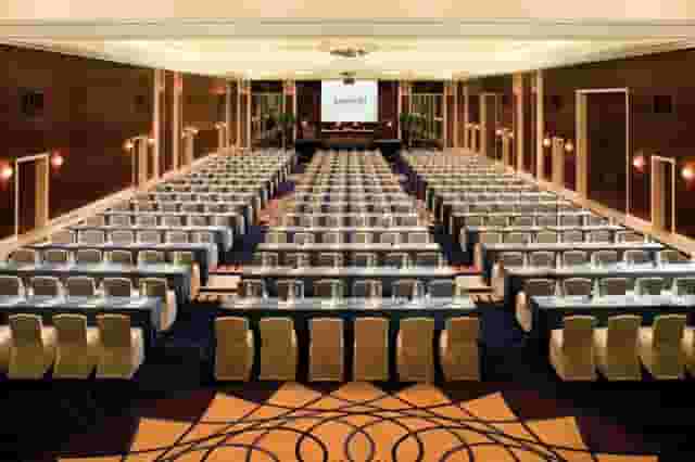 Godolphin Ballroom