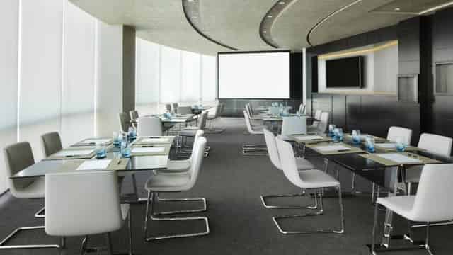Seminar Room