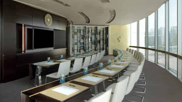 Seminar Room