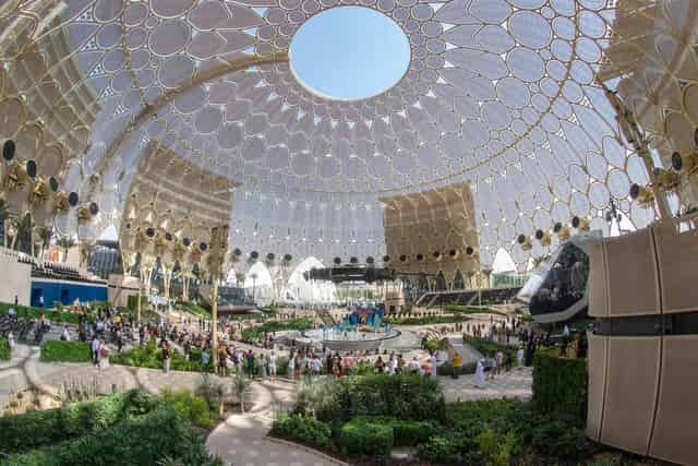 Al Wasl Plaza