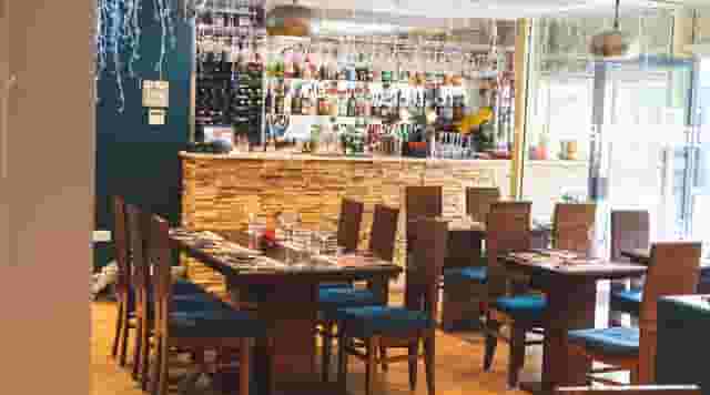 Arnero Indian Restaurant