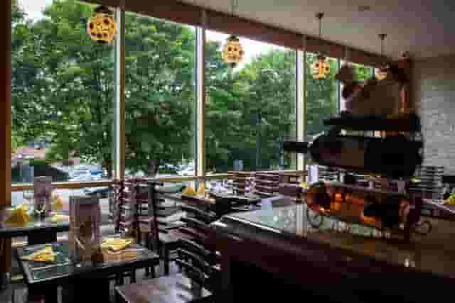 Arnero Indian Restaurant