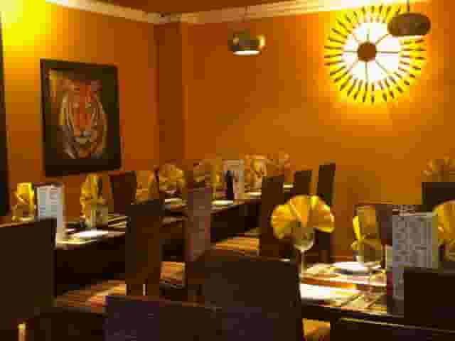 Arnero Indian Restaurant