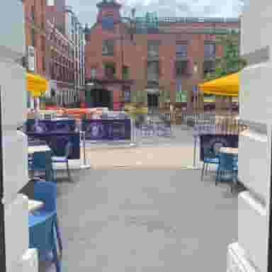 Spinningfields