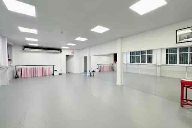 Rain City Studios - Event Venue Hire ...