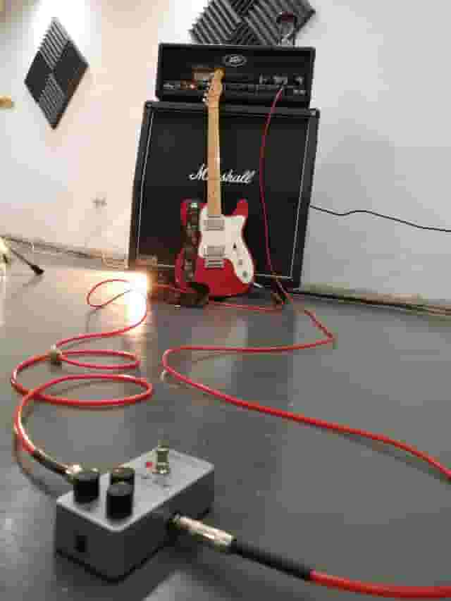 Rain City Rehearsal & Recording Studio