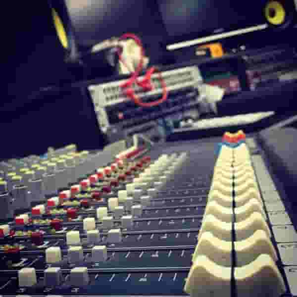 Rain City Rehearsal & Recording Studio