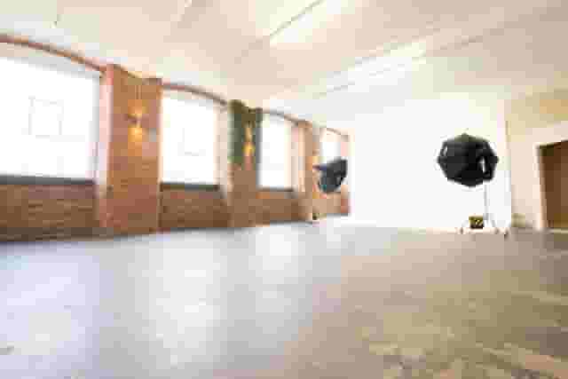Blackout Studio