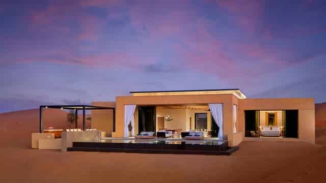 Al Wadi MeetingRoom