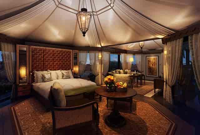 The Ritz-Carlton Ras Al Khaimah, Al ...