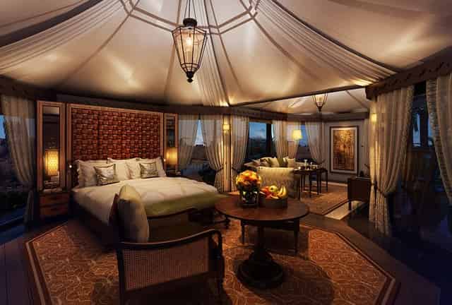 Al Wadi MeetingRoom