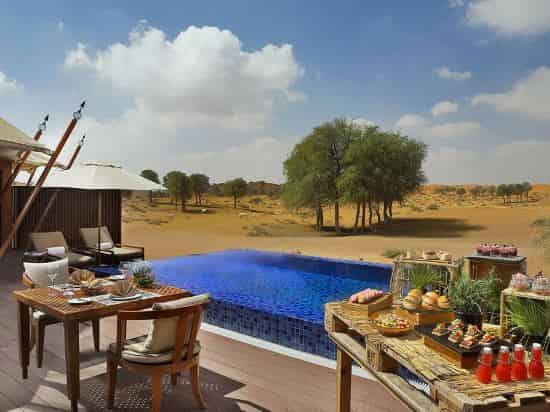Al Wadi MeetingRoom