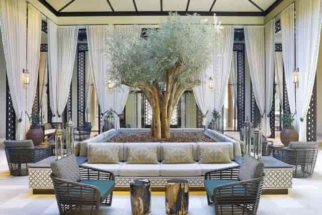 The Ritz-Carlton Ras Al Khaimah, Al ...