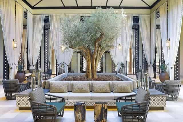 Al Wadi MeetingRoom