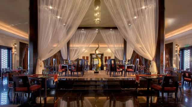 Falcon Ballroom