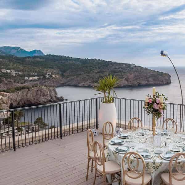 Jumeirah Tramuntana Terrace
