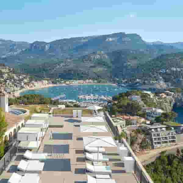Jumeirah Tramuntana Terrace