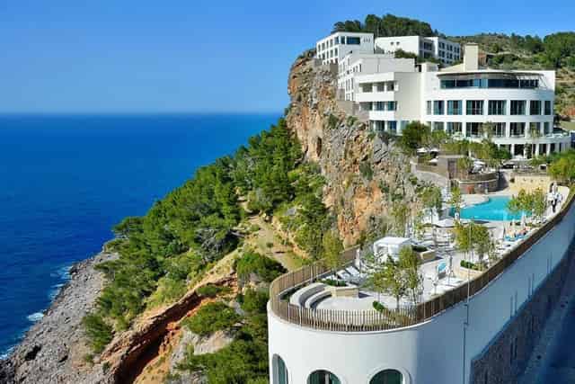 Jumeirah Tramuntana Terrace