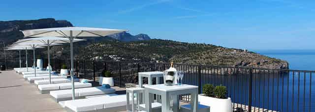 Jumeirah Tramuntana Terrace