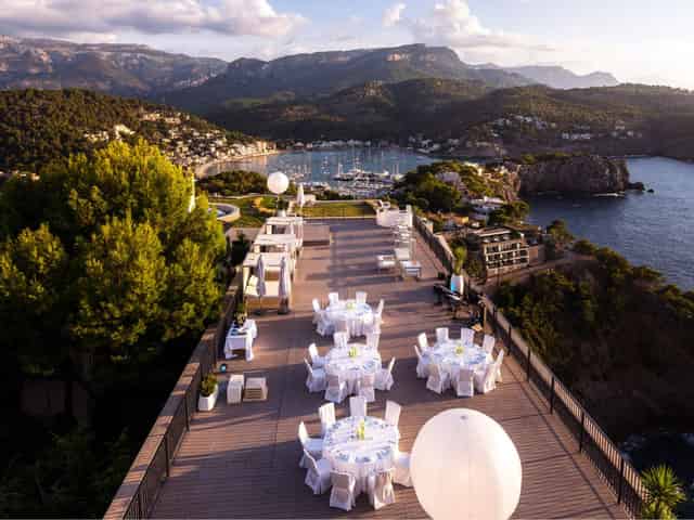 Soller Meeting Room