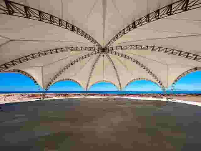 ARCH OCTA 24x26