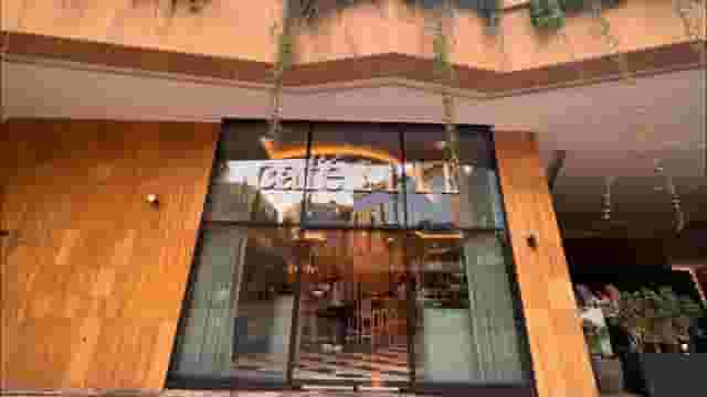 Café ELLE