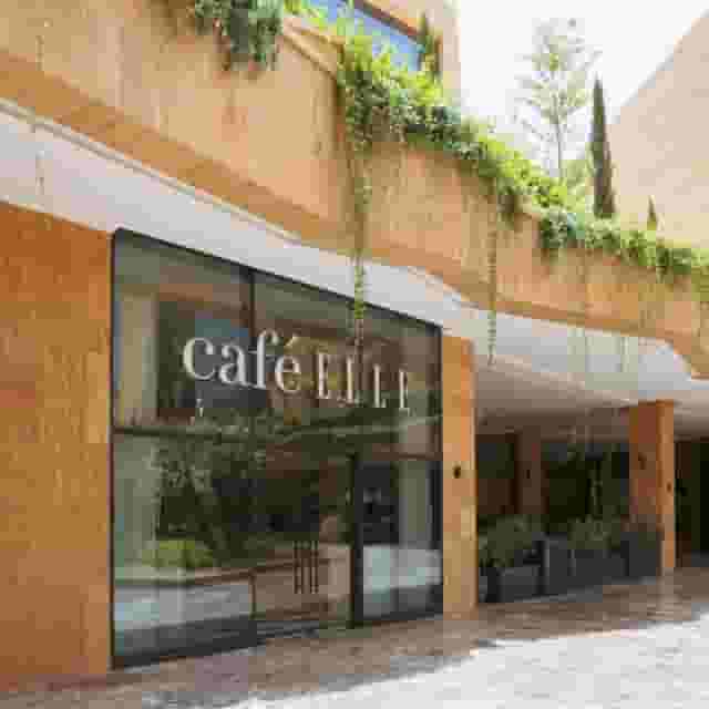 Café ELLE