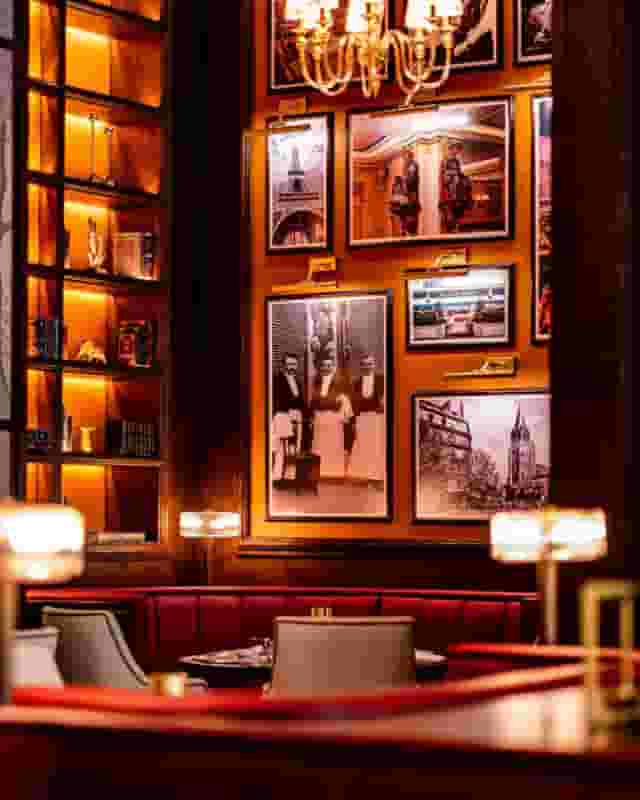 Café ELLE