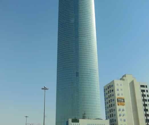 Meeting Rooms