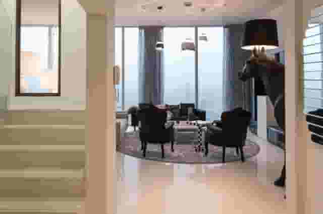 Meeting Rooms