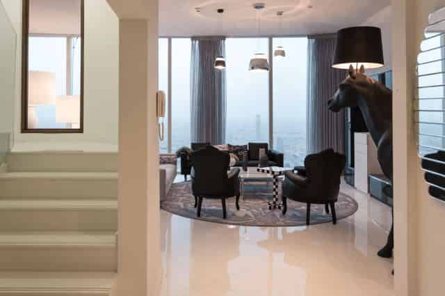 Meeting Rooms