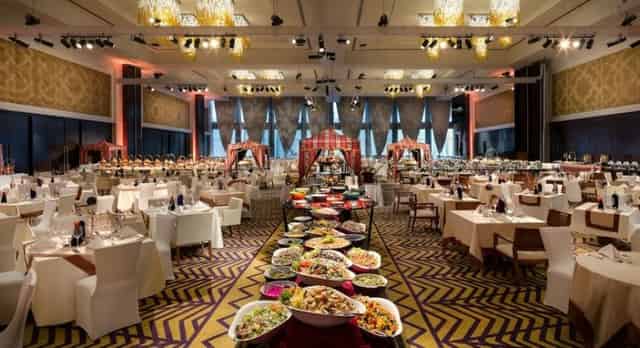 Grand Ballroom