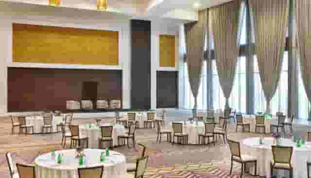 Grand Ballroom