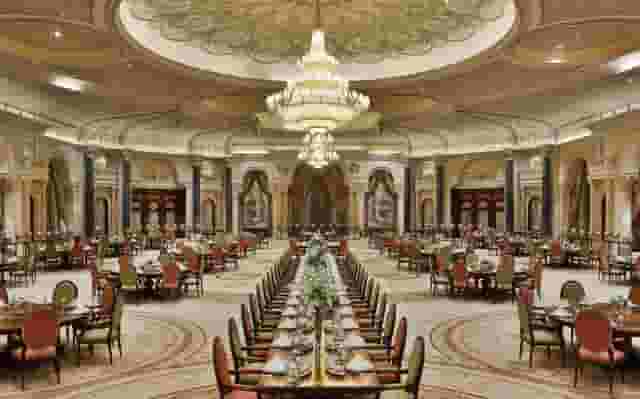 Grand Ballroom