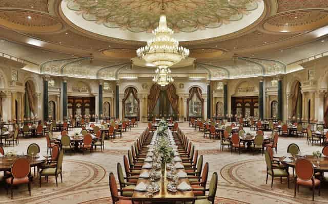 Grand Ballroom